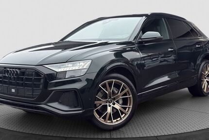 Audi Q8 95.000 km 63.900 &euro; Büdingen-Düdelsheim 63654