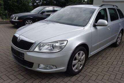 Skoda Octavia 180.400 km 2.950 € Ransbach-Baumbach 56235