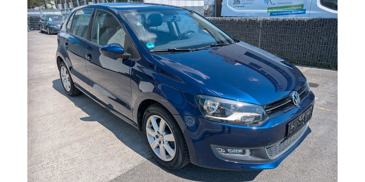 VW Polo 120.000 km 6.000 &euro; Freiberg a. Neckar 71691