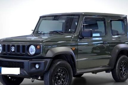 Suzuki Jimny 34.034 km 31.900 &euro; Pinneberg 25421