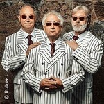 Zwinger-Trio - Best Off