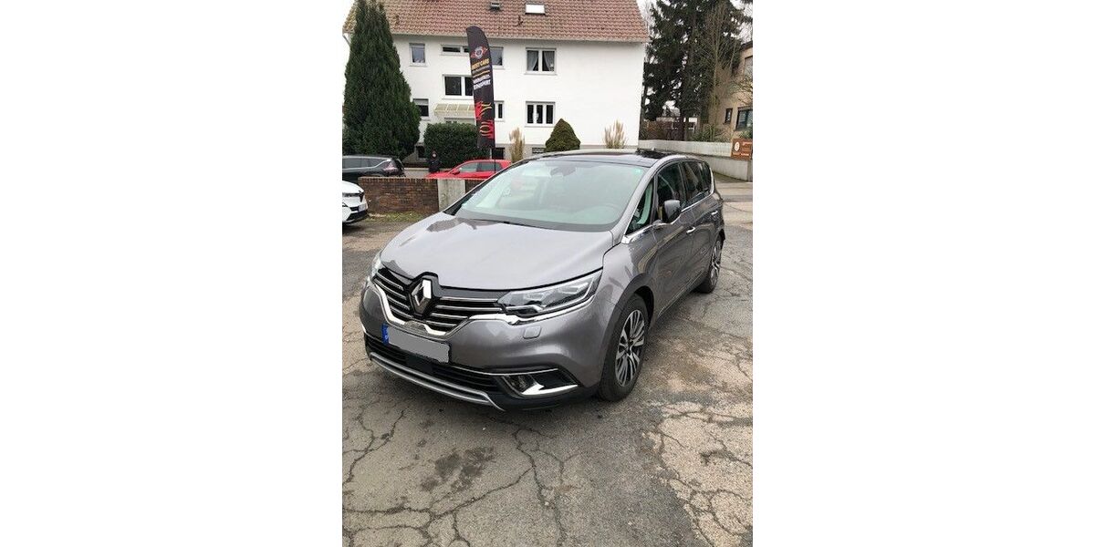 Renault Espace 142.000 km 22.900 &euro; Mainz 55129