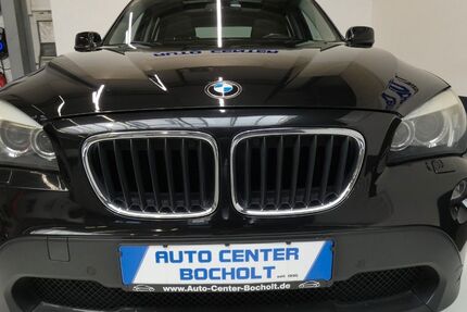 BMW X1 234.000 km 5.900 &euro; Bocholt 46395