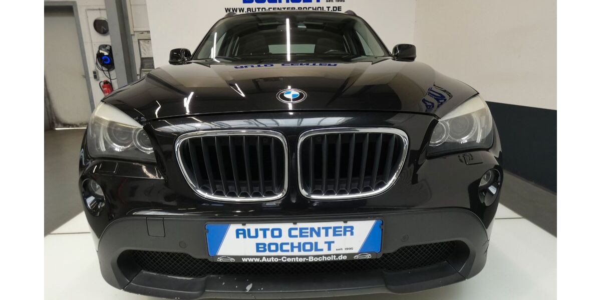 BMW X1 234.000 km 5.900 &euro; Bocholt 46395