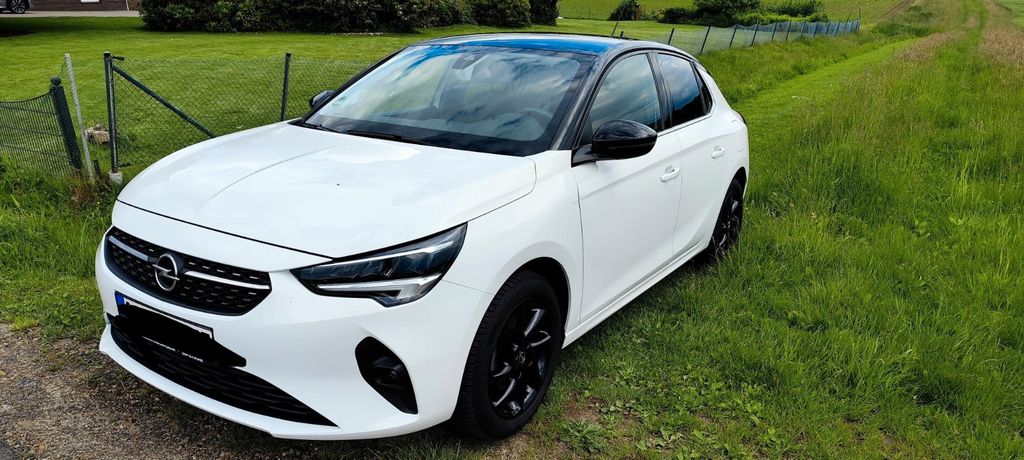 Opel Corsa 46.500 km 10.500 &euro; Ostercappeln 49179