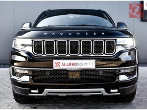 Jeep Wagoneer Series III 5.7l V8 Allrad HUD Luftf. 13.500 km 99.990 &euro; Höchberg-Würzburg 97204