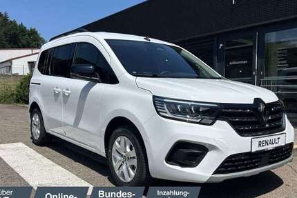 Renault Kangoo 11.000 km 26.500 &euro; Schwäbisch Gmünd 73529