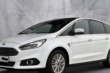 Ford S-Max 135.000 km 20.000 &euro; Kelheim 93309