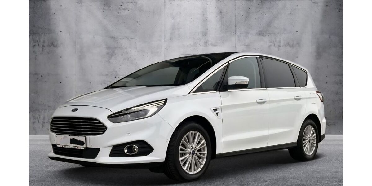 Ford S-Max 135.000 km 20.000 &euro; Kelheim 93309