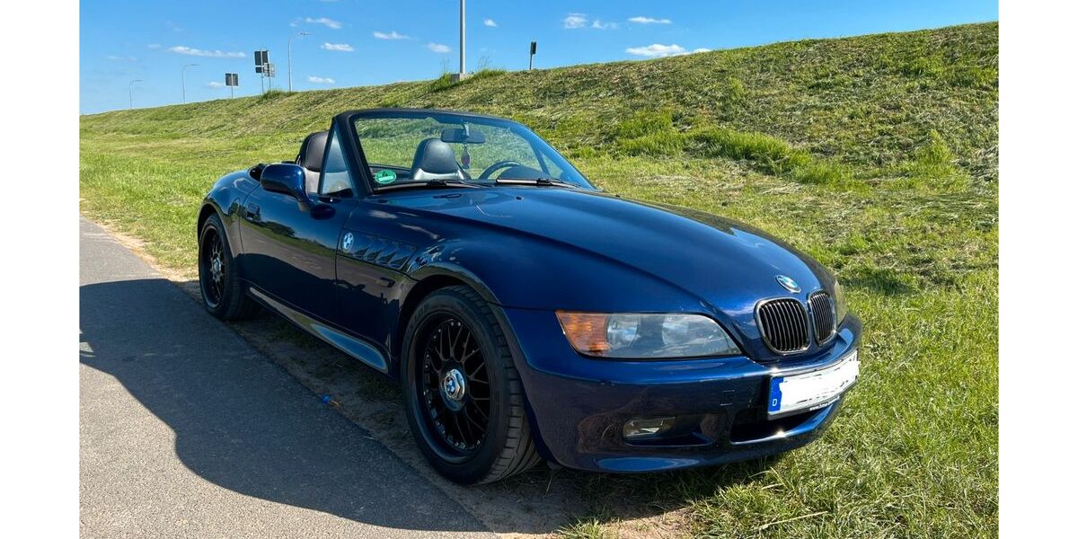 BMW Z3 209.500 km 4.700 &euro; Oyten 28876