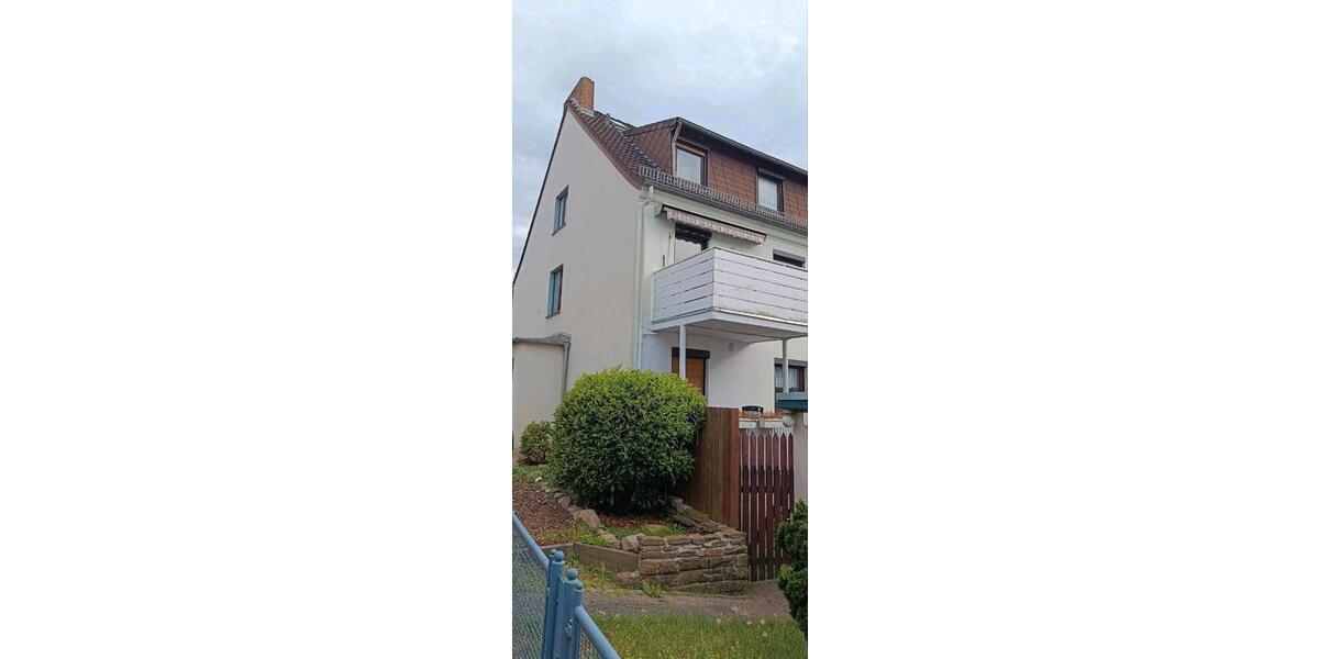 Reihenhaus Bremen Gröpelingen - 7 Zimmer, 140 m&sup2;, 295.000&euro; | Angebot:27122923