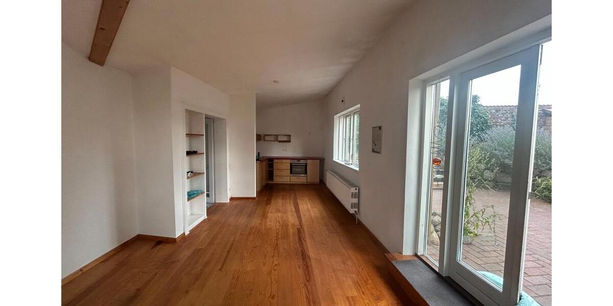 Doppelhaushälfte Dassow - 5 Zimmer, 107 m&sup2;, 285.000&euro; | Angebot:26201160