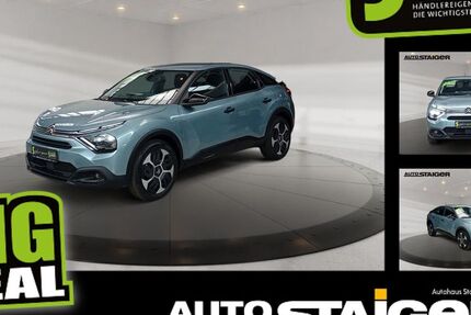 Citroen C4 29.499 km 14.444 &euro; Stuttgart 70376