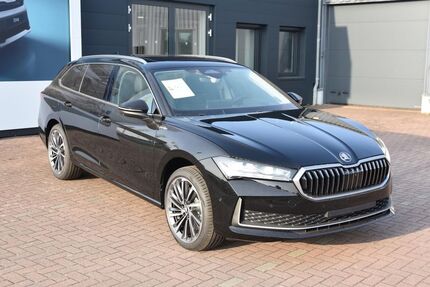 Skoda Superb 6.000 km 49.990 &euro; Aschersleben 06449