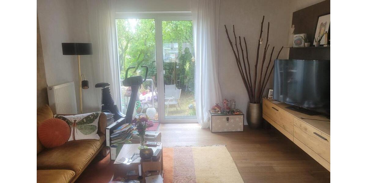 Charmante Doppelhaushälfte mit Fernblick in Werne 7 zimmer