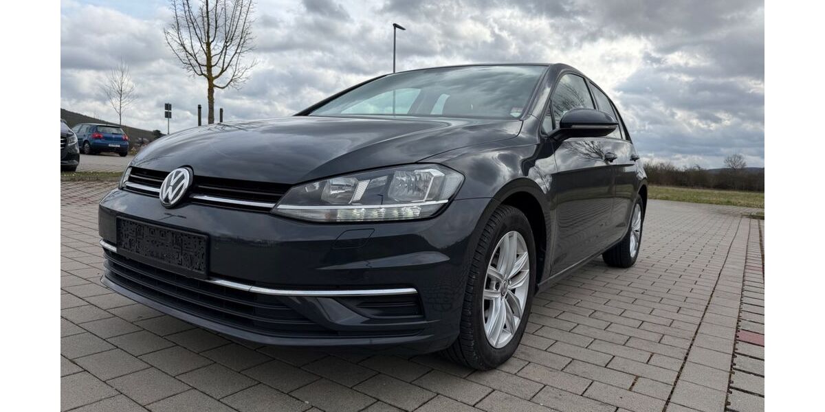 VW Golf 180.400 km 10.299 &euro; Eibelstadt 97246