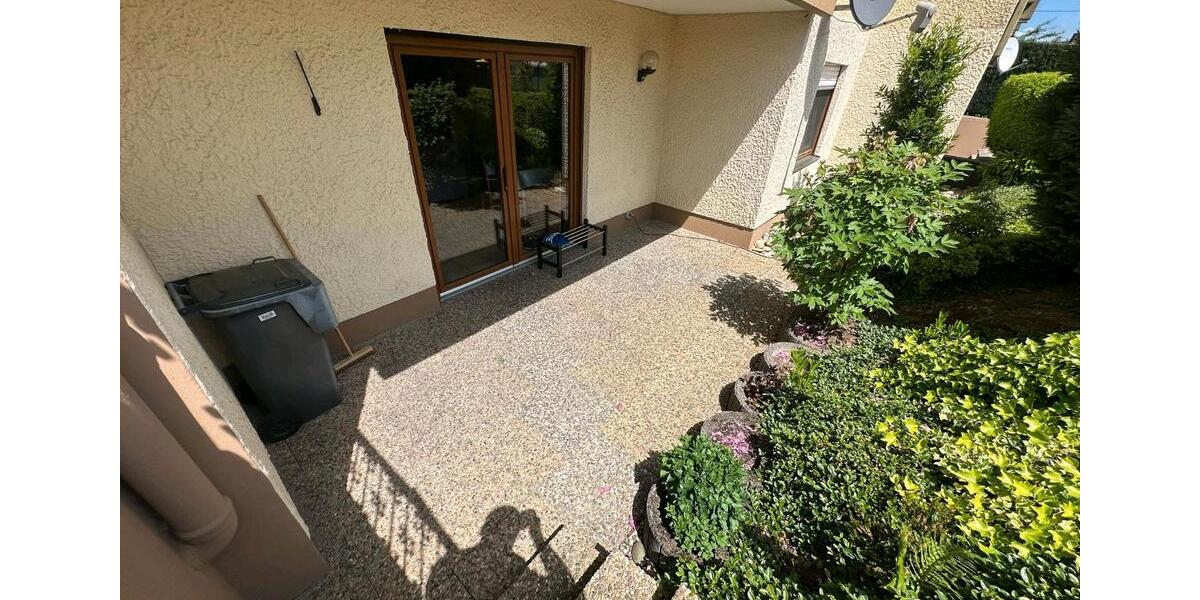 Etagenwohnung Lebach - 3 Zimmer, 95 m&sup2;, 700&euro; | Angebot:24841122
