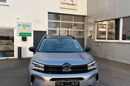 Citroen C5 Aircross 35.000 km 24.900 &euro; Warburg 34414