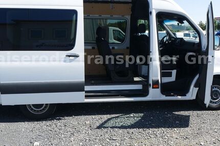 Mercedes-Benz Sprinter 43.850 km 37.900 &euro; Kaiseroda 36433