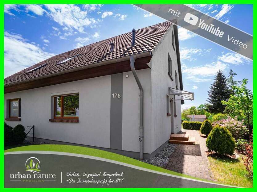 Haus zum Kaufen in Altenpleen 297.000 € 110 m²