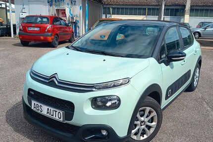 Citroen C3 94.982 km 6.490 € Kleinblittersdorf 66271