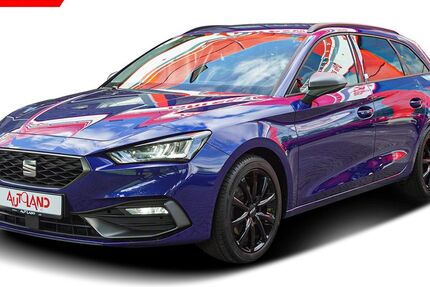 Seat Leon 96.622 km 19.990 &euro; Hannover 30179