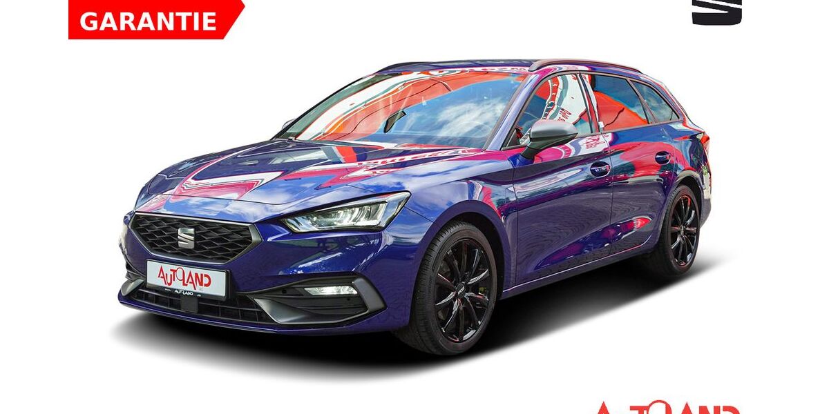 Seat Leon 96.622 km 19.990 &euro; Hannover 30179