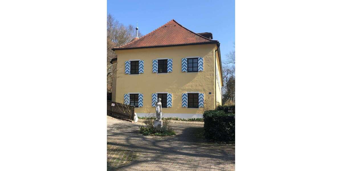 Etagenwohnung Beilngries - 1 Zimmer, 30 m&sup2;, 112.000&euro; | Angebot:27143656