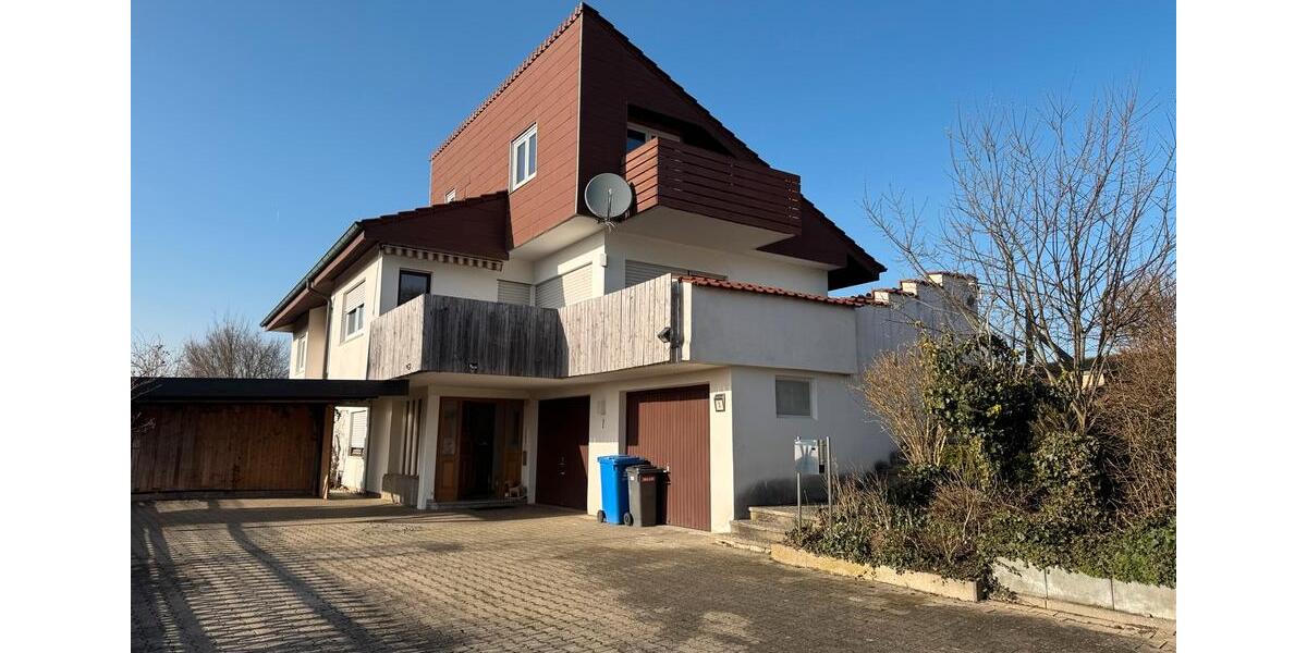 Einfamilienhaus Bad Saulgau - 9 Zimmer, 180 m&sup2;, 500.000&euro; | Angebot:26987421