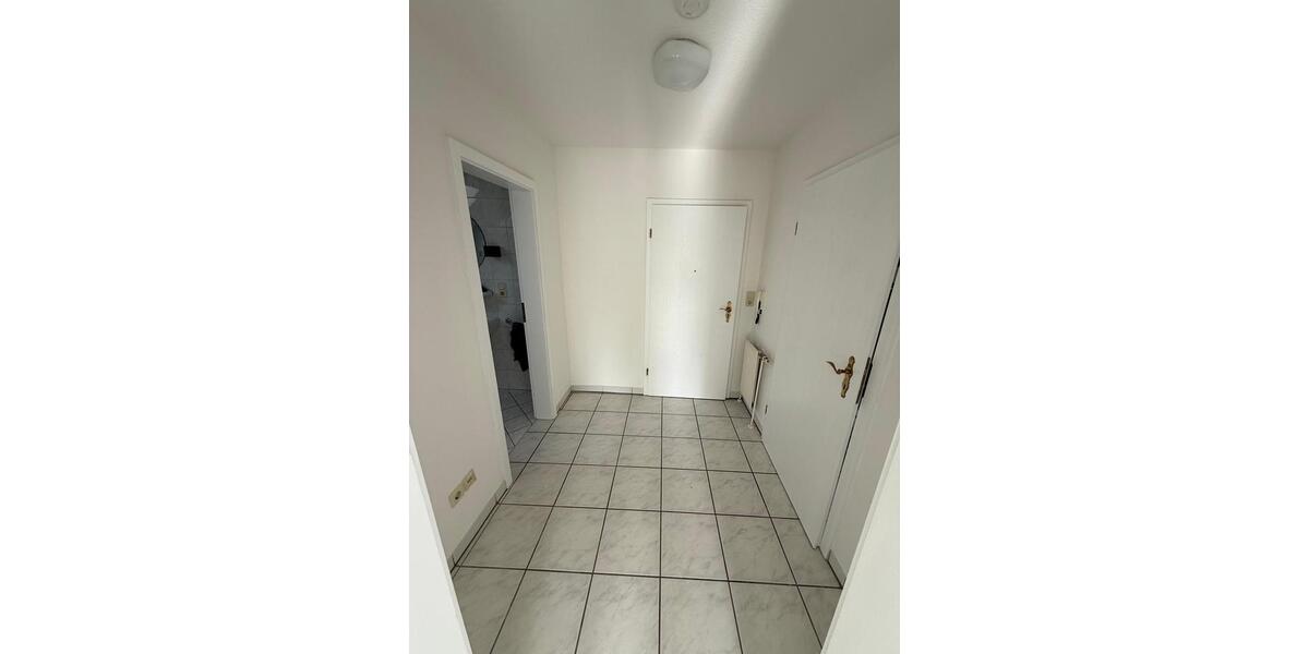 Etagenwohnung Werlte - 2 Zimmer, 45 m&sup2;, 400&euro; | Angebot:26442187
