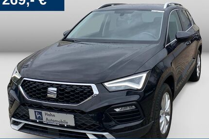 Seat Ateca 53.751 km 24.950 &euro; Göppingen 73037