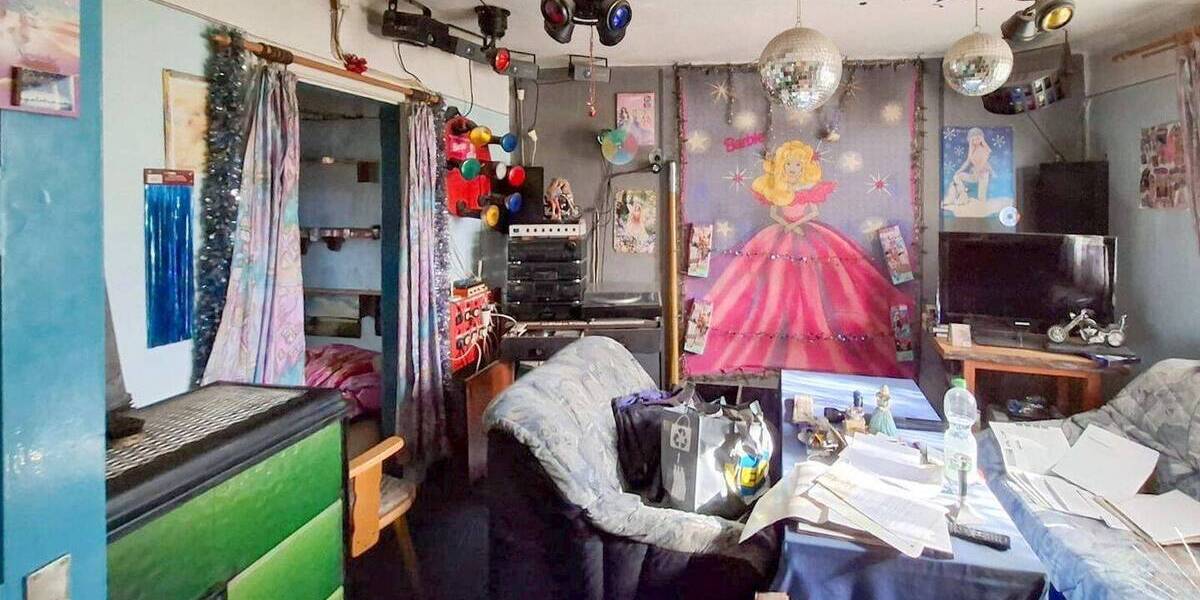 Doppelhaushälfte Malente Bad Malente-Gremsmühlen - 1 Zimmer, 54 m&sup2;, 50.000&euro; | Angebot:26247505