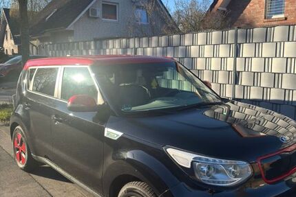 Kia Soul 135.000 km 8.600 &euro; Ibbenbüren 49477