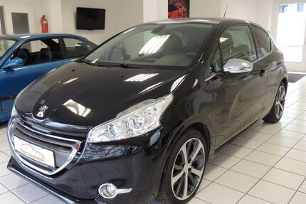 Peugeot 208 127.000 km 5.999 &euro; Metzingen 72555
