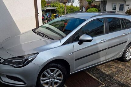Opel Astra 99.750 km 8.150 &euro; Waldesch 56323