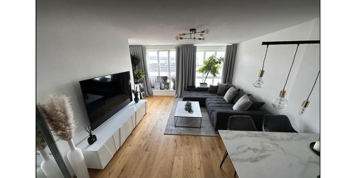 Etagenwohnung Starnberg - 2 Zimmer, 55 m&sup2;, 1.250&euro; | Angebot:24560920