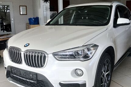 BMW X1 114.950 km 19.975 &euro; Schwerin 19061
