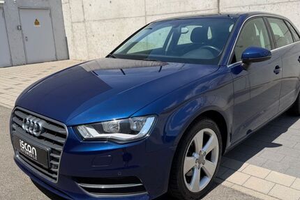 Audi A3 140.000 km 11.590 &euro; Backnang 71522