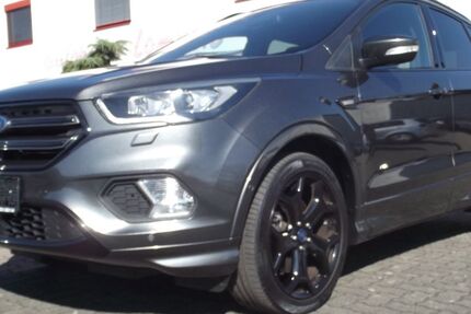 Ford Kuga 106.400 km 16.200 &euro; Bruchsal 76646