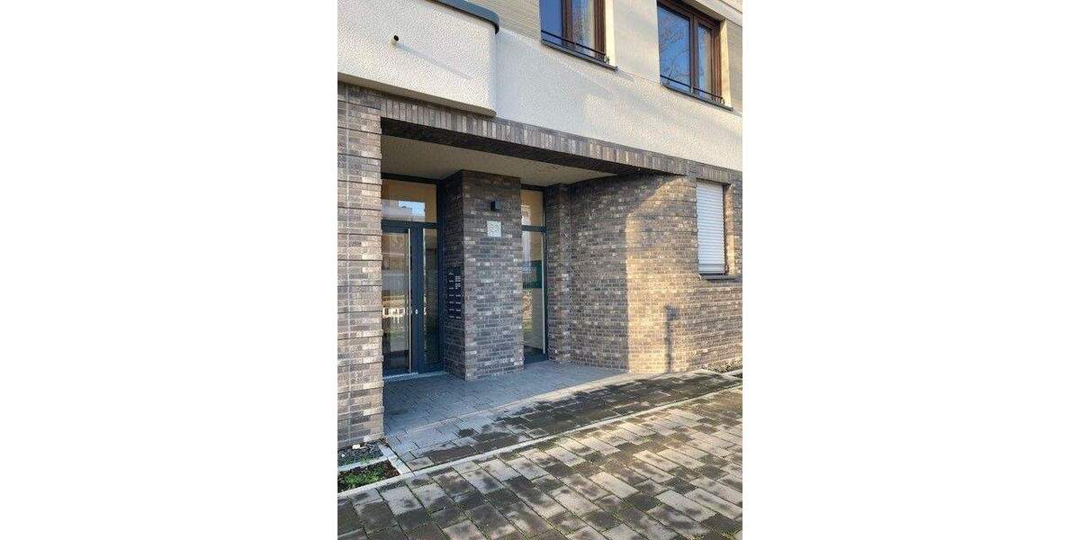 Etagenwohnung Mannheim Käfertal - 3 Zimmer, 90 m&sup2;, 1.448&euro; | Angebot:24181891