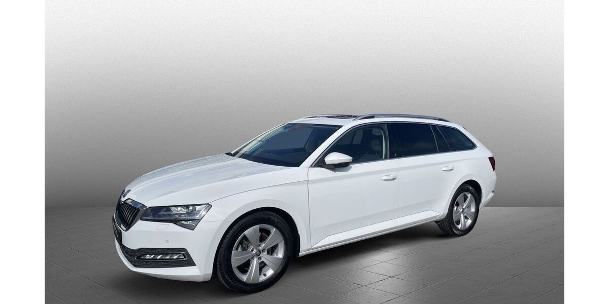 Skoda Superb 71.044 km 25.990 &euro; Diez 65582