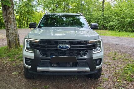 Ford Ranger 15.000 km 41.000 &euro; Bad Mergentheim 97980
