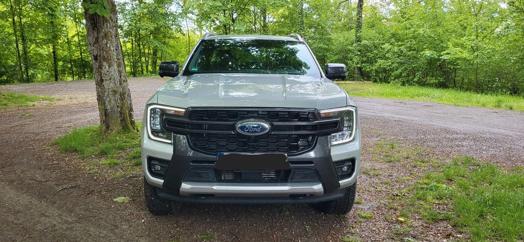 Ford Ranger 15.000 km 41.000 &euro; Bad Mergentheim 97980