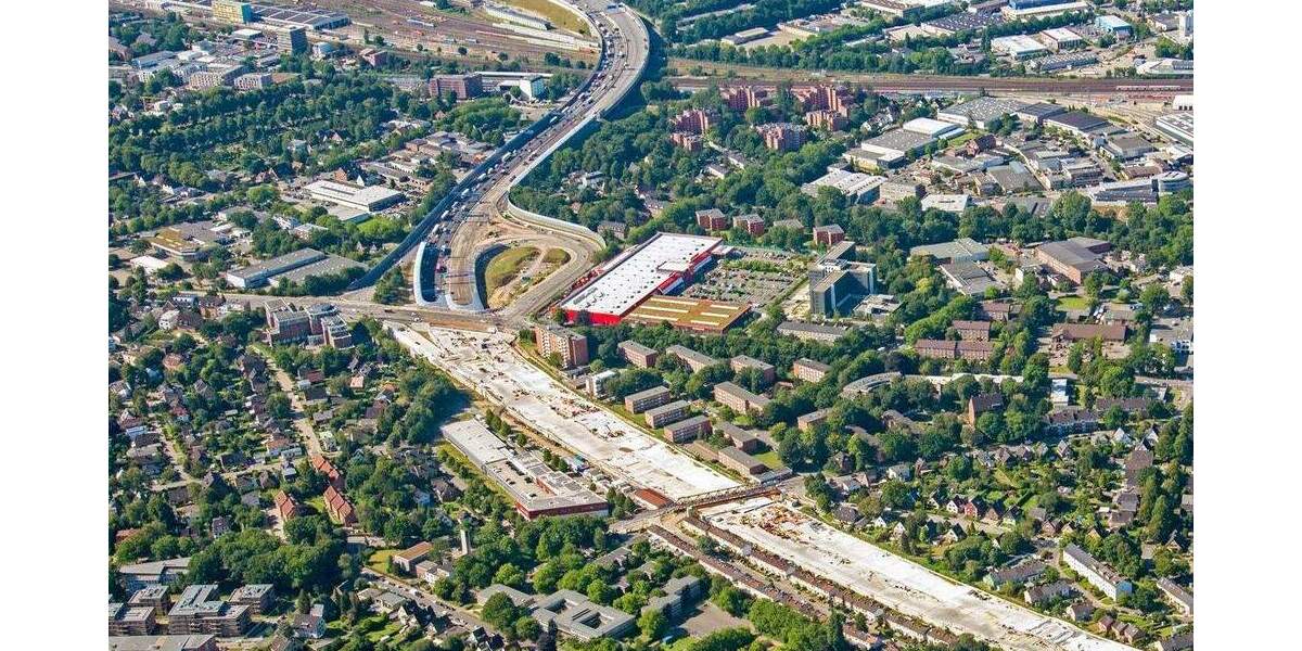 Gewerbeobjekt Pinneberg Thesdorf - 4.500&euro; | Angebot:25682033