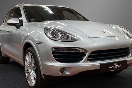 Porsche Cayenne 153.000 km 25.980 &euro; Bielefeld 33605