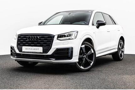 Audi Q2 65.330 km 24.540 &euro; Hagen 58091