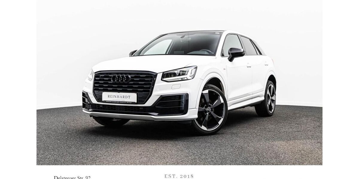 Audi Q2 65.330 km 24.540 &euro; Hagen 58091