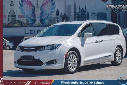 Chrysler Pacifica 163.000 km 16.999 &euro; Leipzig 04179