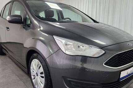 Ford C-Max 94.329 km 7.990 &euro; Schloß Holte-Stukenbrock 33758