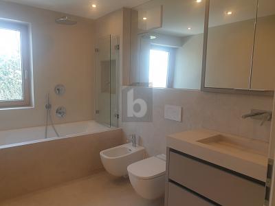 ERSTBEZUG EXKLUSIVER NEUBAU AM CHIEMSEE WHG 59 - Etagenwohnung Bernau am Chiemsee | Angebot:26378450